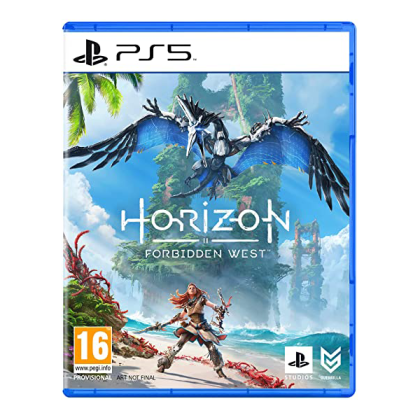 HORIZON PS55